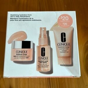 clinique Set